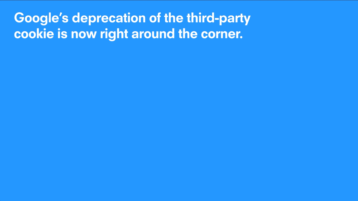 Presentation animation