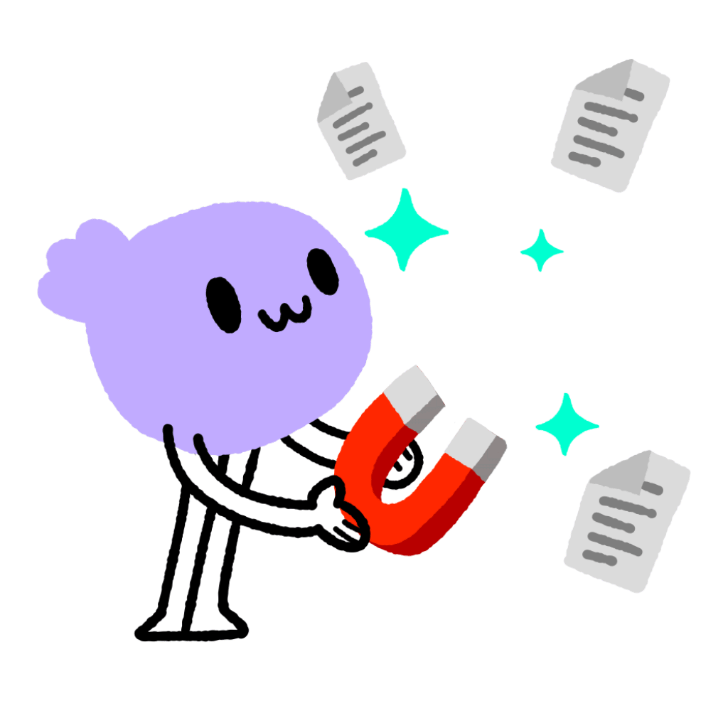 Dewy Recruiting Genie
