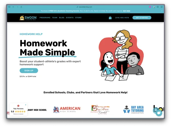 Homework help