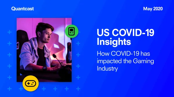 Gaming insights cover