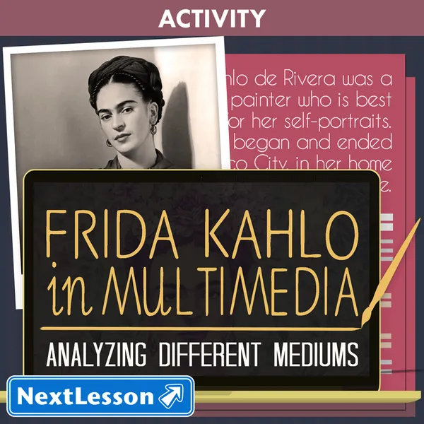 Lesson cover