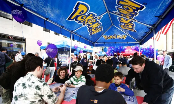 Event detail