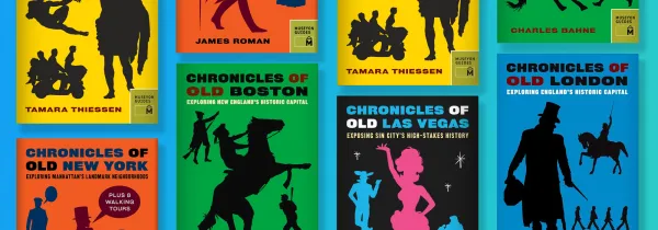 Chronicles book series hero
