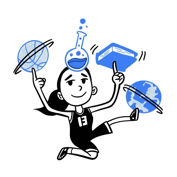 Homepage hero graphic
