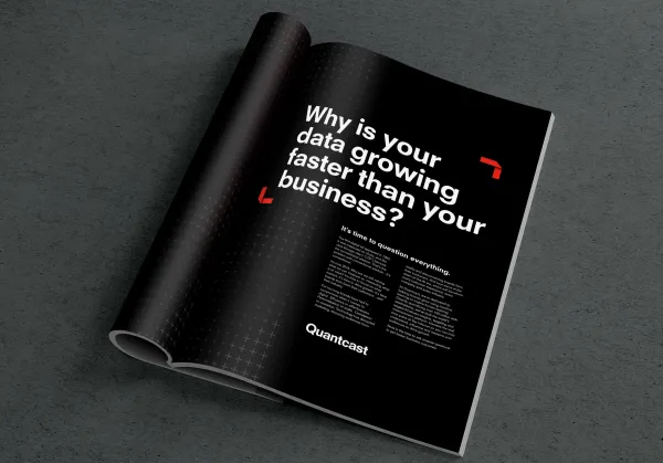 Magazine advertisement