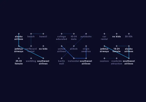 Audience profile