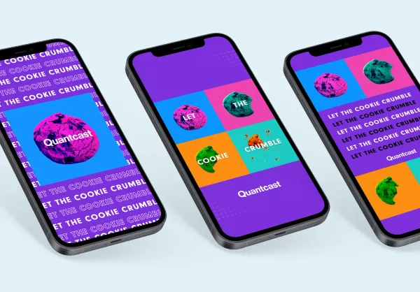 Instagram Stories creative