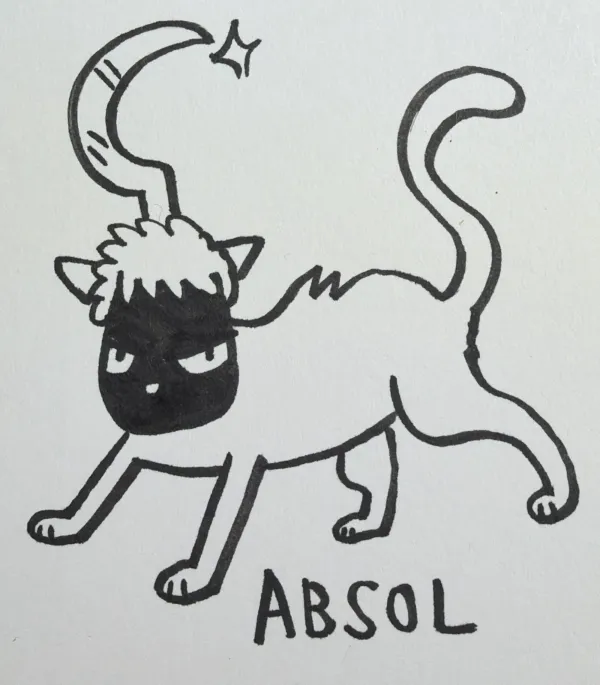 From Memory Absol