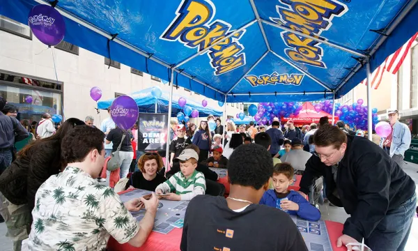 D&P launch detail