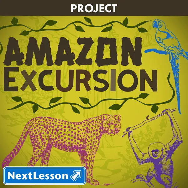 Lesson cover