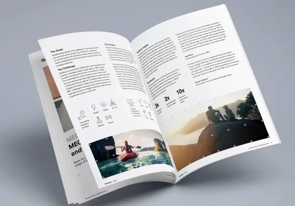 Insight resource interior