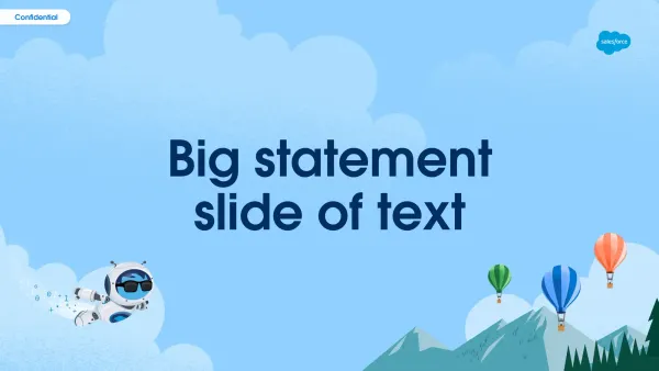 CKO4 statement