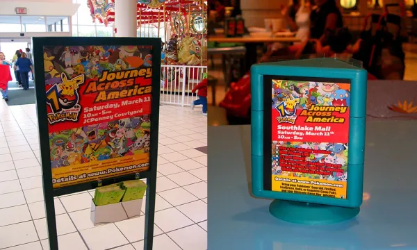 Event detail