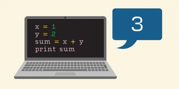 Coding sums