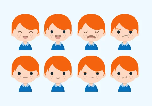 Emotion system