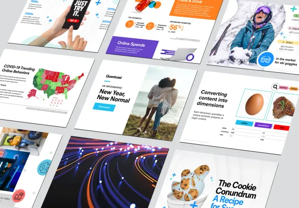 Brand collateral 2023