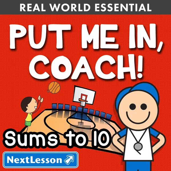 Lesson cover