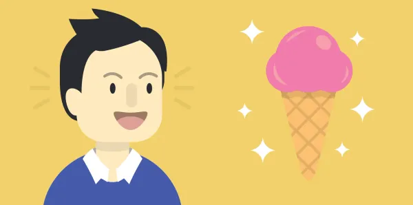 Ice cream