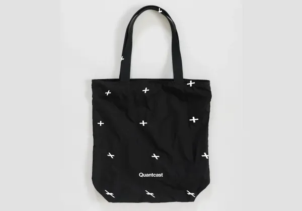 Branded tote