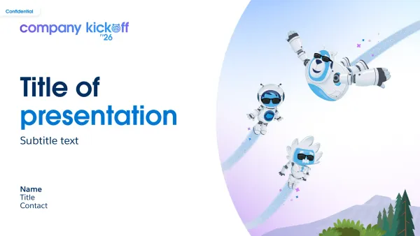Salesforce CKO1 title slide