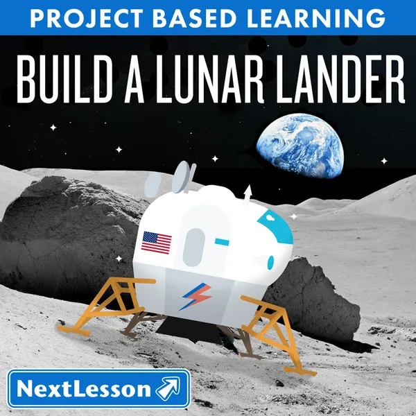 Lesson cover