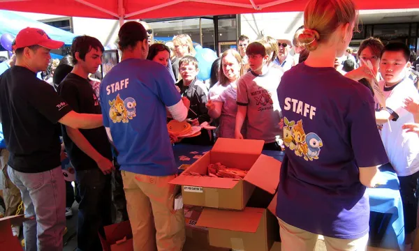 D&P launch detail