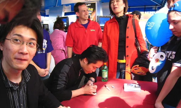 D&P launch detail