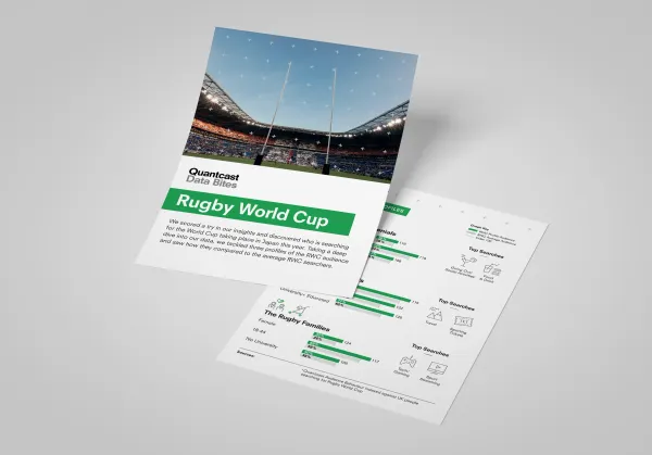 Rugby data bytes