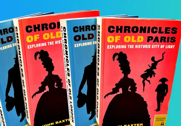 Series covers