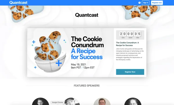 Platform launch