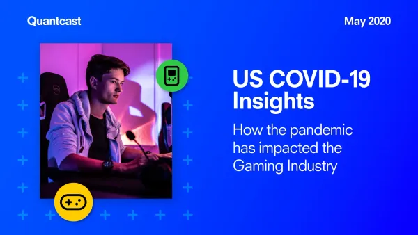 Gaming webinar cover