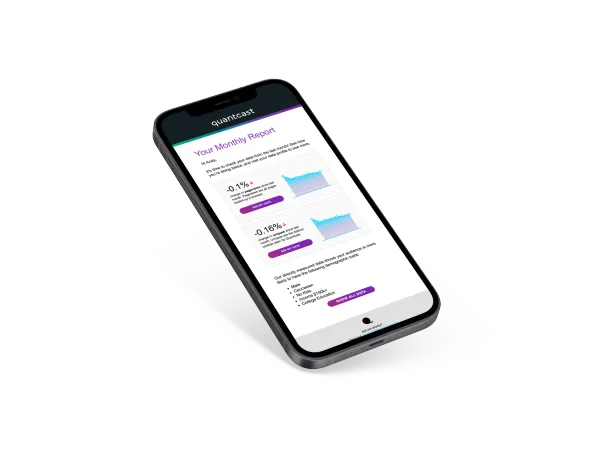 Email mockup