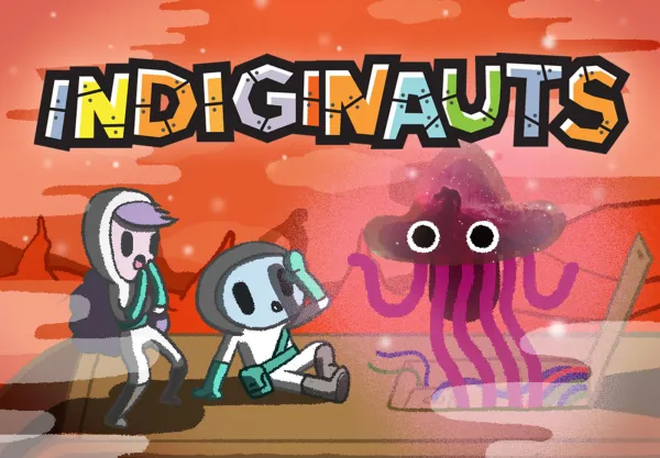 Indiginauts