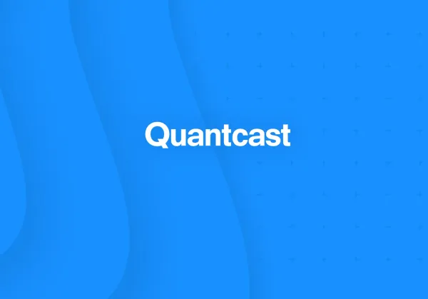 Blue logo