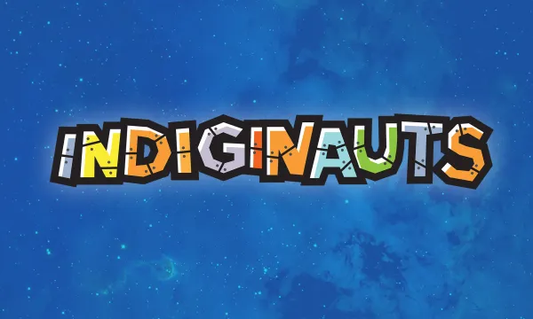 Indiginauts logo