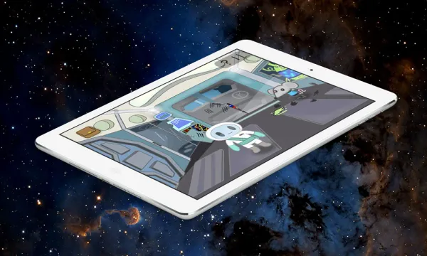 Device mockup