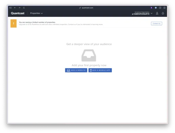Onboarding blank A